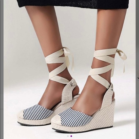 Wedges - Picture 2 of 5